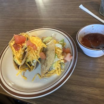 Mitla Cafe - Mexican Near Me - San Bernardino, California