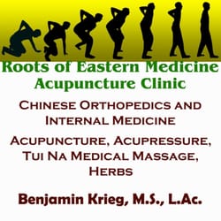 Roots of Eastern Medicine Acupuncture Clinic