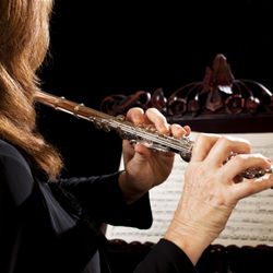 Chorus Music Academy - We offer lessons for all ages from very young beginners to adults.