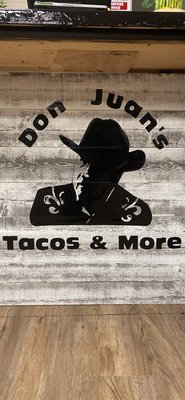 Don Juan's Tacos and More by null