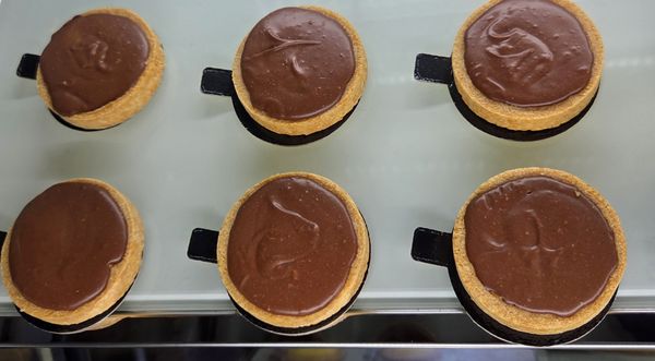 Et Voilà ! French Bakery by null