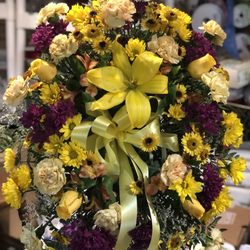 Miss Bee Haven Florist - Flowers ordered