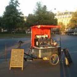 Couleurs Café