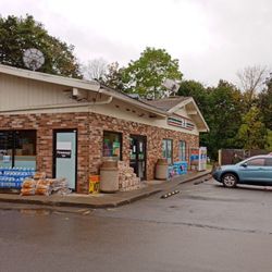 7-Eleven - NO bathroom for clients!!