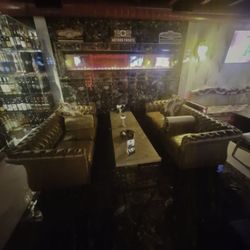 Casablanca Cigar Lounge 23