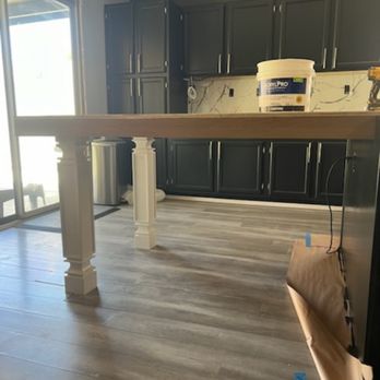 Timeless Stone - Post & skirting - Countertop Installation Near Me - Palmdale , California Timeless Stone - Post & skirting - Countertop Installation Near Me - Palmdale , California