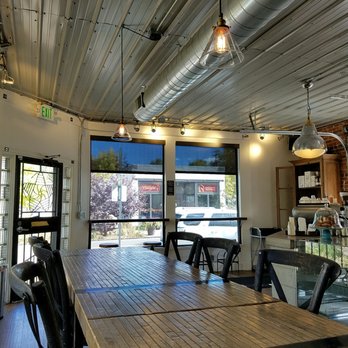 Steam Espresso Bar - if you cant relax, gotta problem - Coffee & Tea Near Me - Denver, Colorado