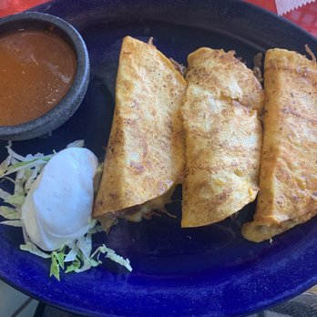 Dos Amigos - Birria Tacos. So good. - Tex-Mex Near Me - Alexandria, Virginia