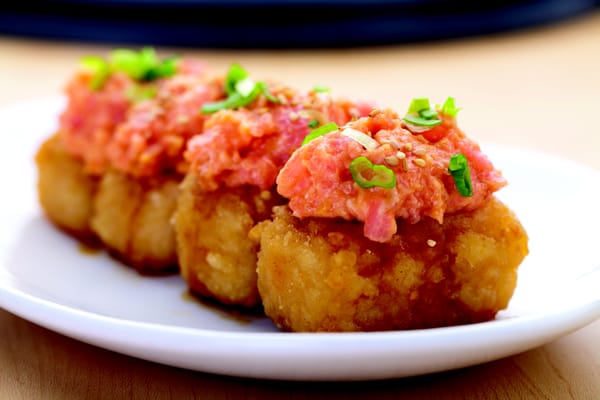 Gyu-Kaku Japanese BBQ by null