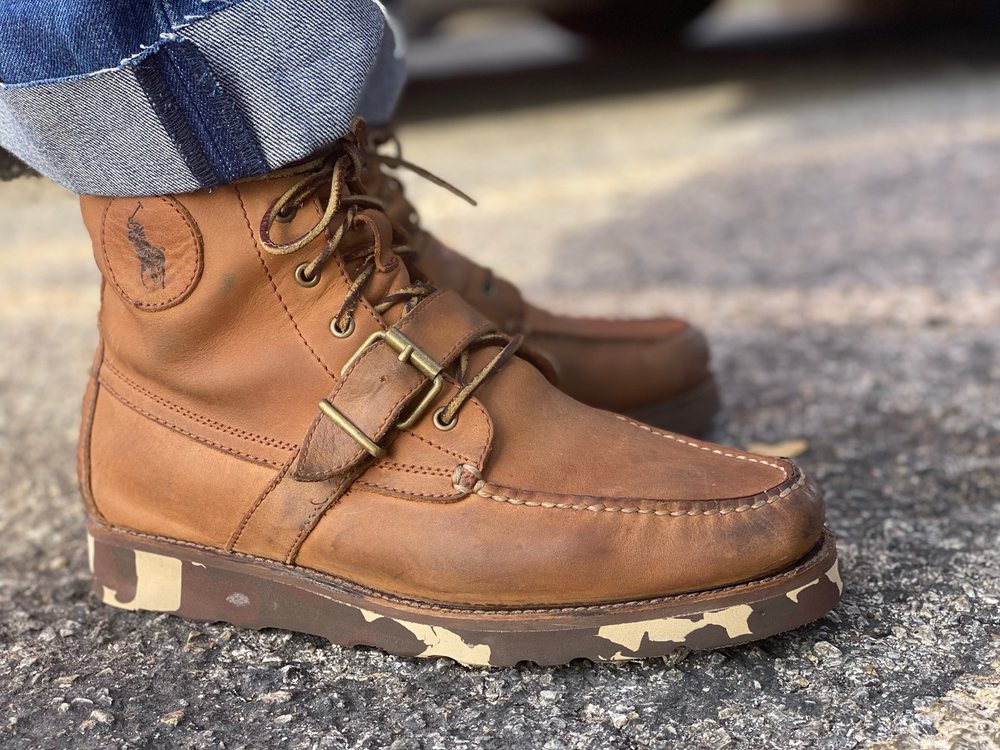 COBBLESTONE SHOE HOSPITAL Updated October 2024 24 Photos & 61