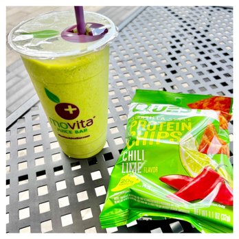 Movita Juice Bar - GREEN BLEND - Juice Bars & Smoothies Near Me - Downey, California Movita Juice Bar - GREEN BLEND - Juice Bars & Smoothies Near Me - Downey, California
