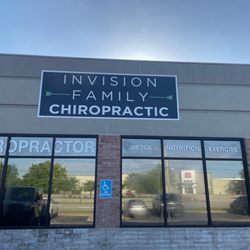 Invision Family Chiropractic