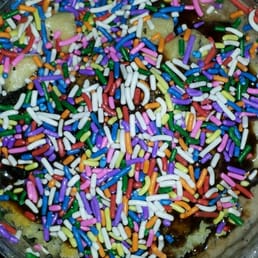 Cookie Dough