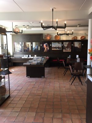 Vermeer Centrum Delft by null