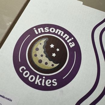Insomnia Cookies - Desserts Near Me - Santa Cruz, California Insomnia Cookies - Desserts Near Me - Santa Cruz, California