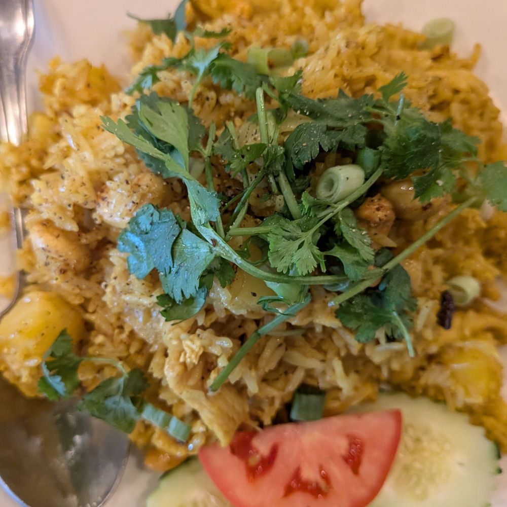 Beau Thai - Thai Near Me - Pasadena, California