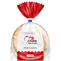 Cham Bakery