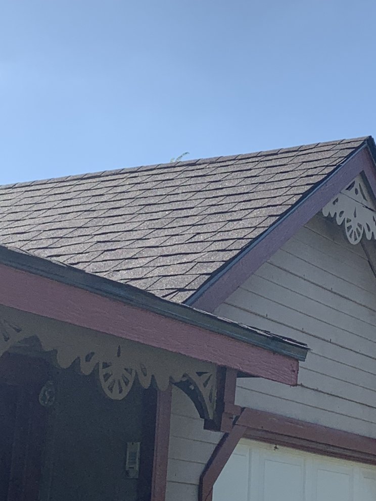 Slide of Silverfox Roofing and Construction