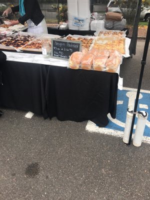 Salem Saturday Market by null