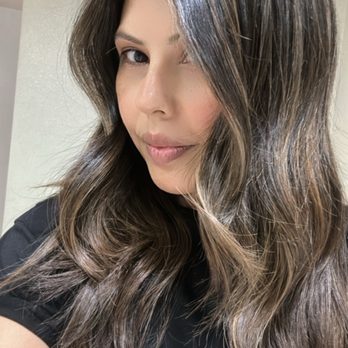 Peach Glam - Hair Stylists Near Me