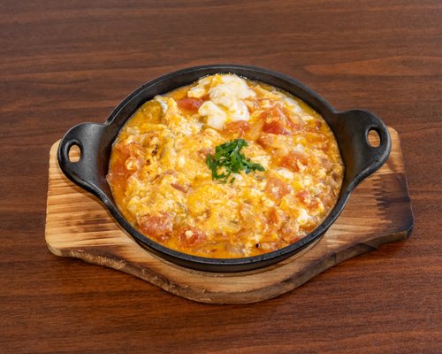 Chef Agir Restaurant Bar by null