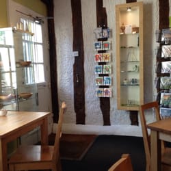 The Art Cafe
