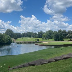 Meadowbrook Country Club