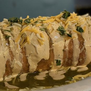 Nadine's Mexican Kitchen - What else.... The BRISKET BURRITO (BIL) - Mexican Near Me - Rathdrum, Idaho