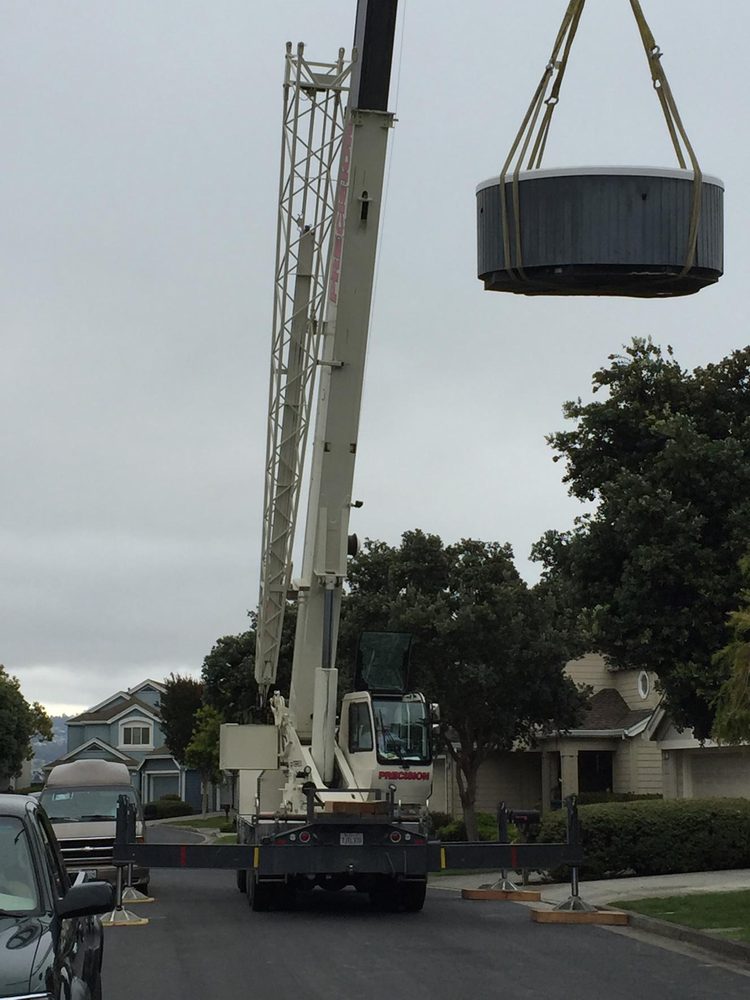 SONOMA HOT TUBS & POOL SUPPLIES Updated June 2024 48 Photos 4970 Sonoma Hwy, Santa Rosa