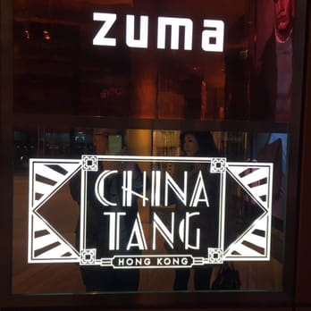 唐人館 - Cantonese Near Me - Hong Kong, HK