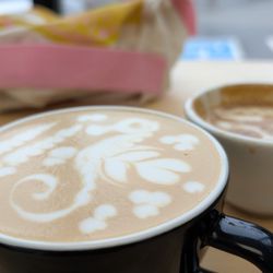 Pirates of Coffee