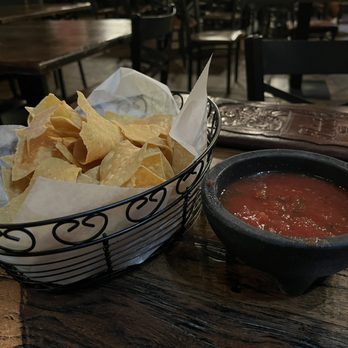 La Hacienda - Chips and salsa - Mexican Near Me - Atlanta, Georgia La Hacienda - Chips and salsa - Mexican Near Me - Atlanta, Georgia