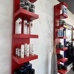 Glamour Beauty Salon