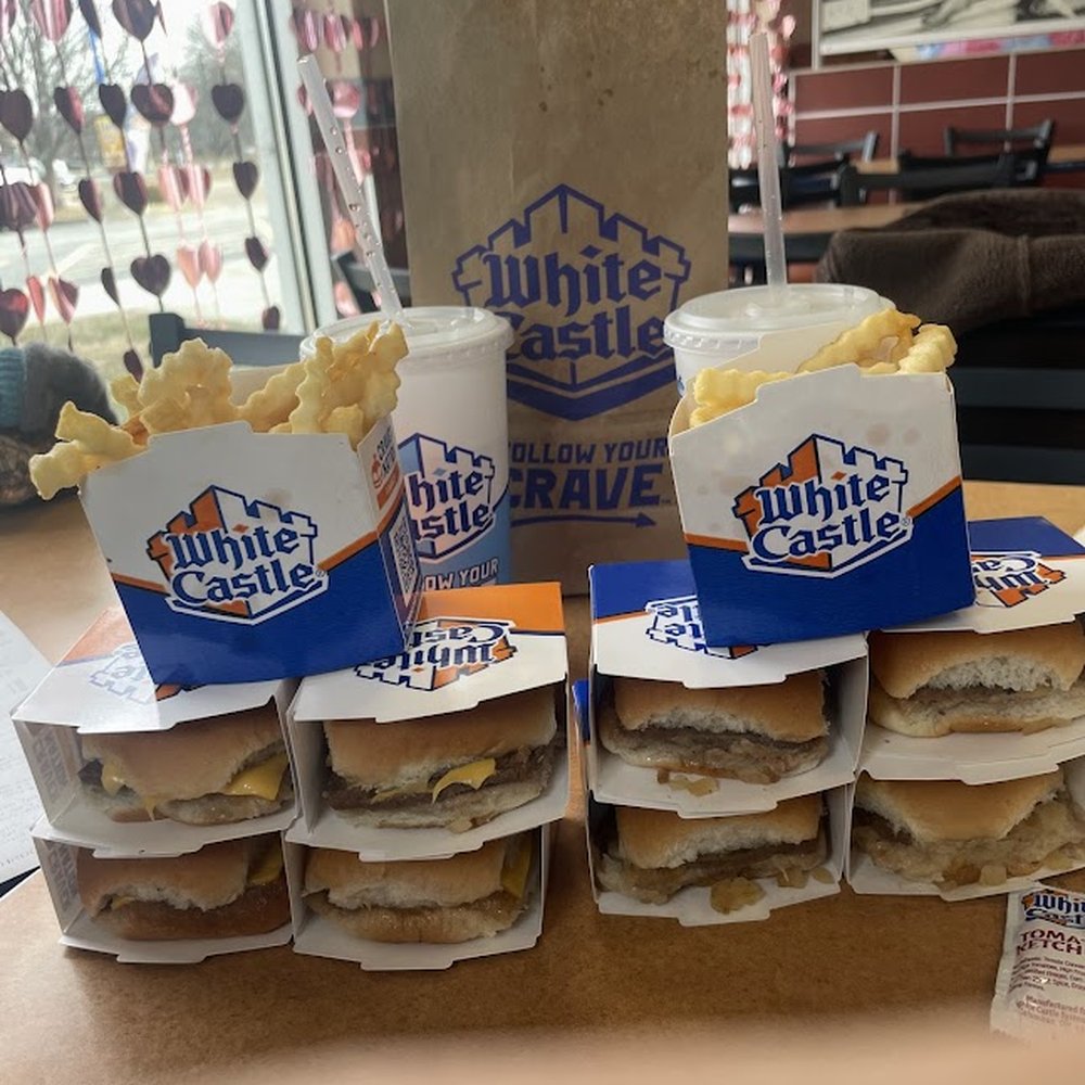 White Castle - Fast Food Near Me - Berkeley, Missouri White Castle - Fast Food Near Me - Berkeley, Missouri
