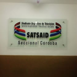 Sindicato Argentino de Televisión - Sindicato.