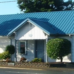 Beaulieu Hearing Center - 2112 Broadway, Parking in Back