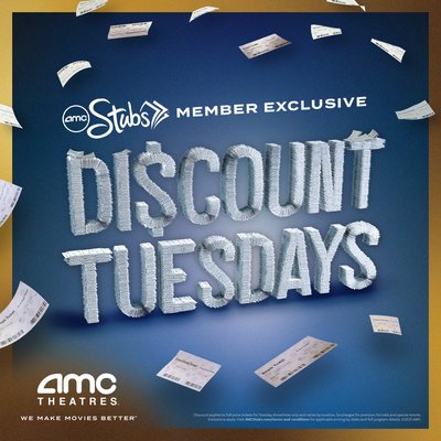 AMC Kips Bay 15 by null