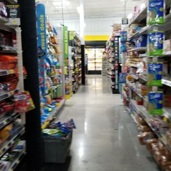 Dollar Store - Discount Store Near Me - Apollo Beach, Florida