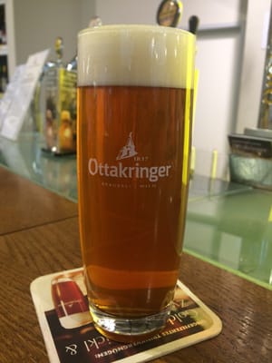 Ottakringer Brauerei by null