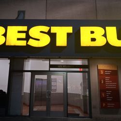 Best Buy