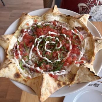 Mister O1 Extraordinary Pizza Turtle Creek - Star Beckham - Pizza Near Me - Dallas, Texas Mister O1 Extraordinary Pizza Turtle Creek - Star Beckham - Pizza Near Me - Dallas, Texas