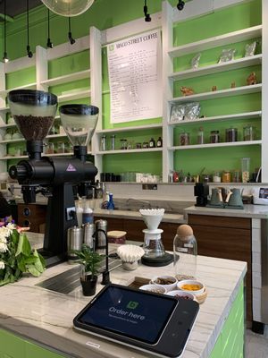 Bingo Street Coffee by null