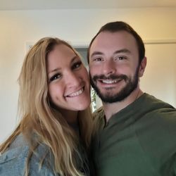 Red Lotus Nutrition - Owners Joshua and Camille Shumate