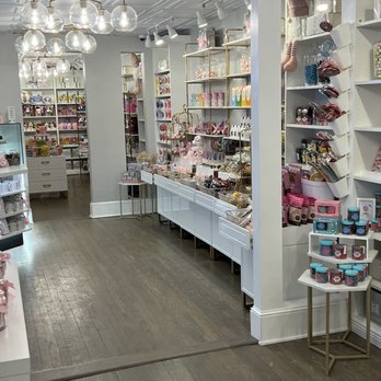 Mocatinas - Adorable - Desserts Near Me - Leesburg, Virginia
