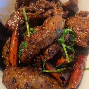 Han Noodle Bar - Chinese Near Me - Rochester, New York