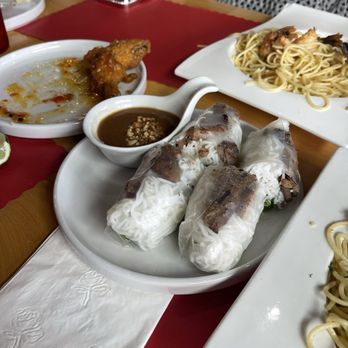 Binge Vietnamese Fusion - Vietnamese Near Me - Stockton, California Binge Vietnamese Fusion - Vietnamese Near Me - Stockton, California