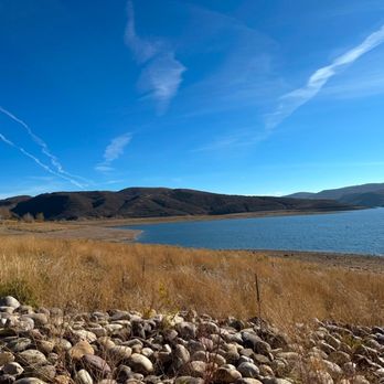 Jordanelle State Park - Parks Near Me - Heber City, Utah