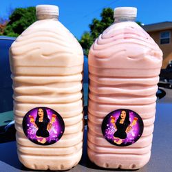 Mamas Aguas