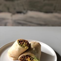 Stereoscope - Breakfast Burrito