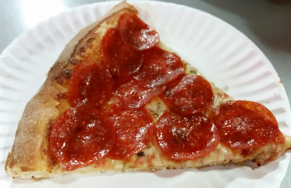 Sbarro Las Vegas South Premium Outlets by null